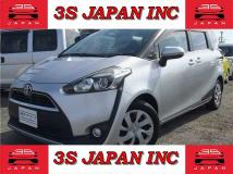 2017 Toyota Sienta