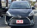 2020 Toyota Sienta