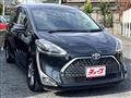 2020 Toyota Sienta