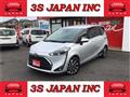 2018 Toyota Sienta