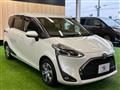 2018 Toyota Sienta
