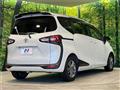 2020 Toyota Sienta
