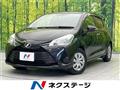2018 Toyota Vitz