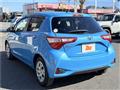 2017 Toyota Vitz