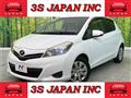2014 Toyota Vitz