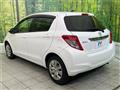 2014 Toyota Vitz