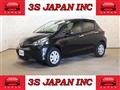 2016 Toyota Vitz