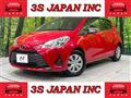 2017 Toyota Vitz