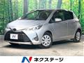 2019 Toyota Vitz