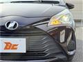 2017 Toyota Vitz
