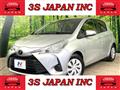 2018 Toyota Vitz