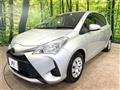 2018 Toyota Vitz