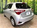 2018 Toyota Vitz