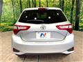 2018 Toyota Vitz