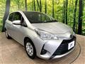 2018 Toyota Vitz
