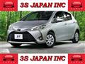 2019 Toyota Vitz