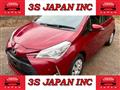 2019 Toyota Vitz