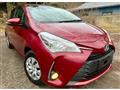 2019 Toyota Vitz