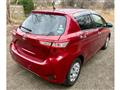 2019 Toyota Vitz