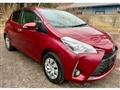 2019 Toyota Vitz