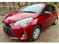 2019 Toyota Vitz
