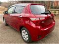 2019 Toyota Vitz