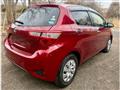 2019 Toyota Vitz