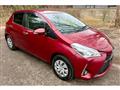 2019 Toyota Vitz