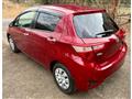 2019 Toyota Vitz