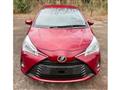 2019 Toyota Vitz