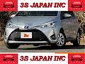 2019 Toyota Vitz