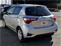 2019 Toyota Vitz