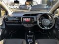 2019 Toyota Vitz