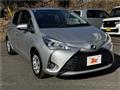 2019 Toyota Vitz
