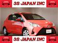 2017 Toyota Vitz