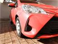 2017 Toyota Vitz