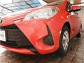 2017 Toyota Vitz