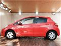 2017 Toyota Vitz