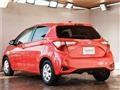 2017 Toyota Vitz