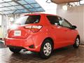 2017 Toyota Vitz