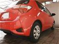 2017 Toyota Vitz