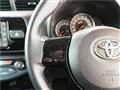 2017 Toyota Vitz