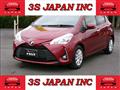 2020 Toyota Vitz