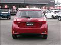 2020 Toyota Vitz