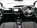 2020 Toyota Vitz