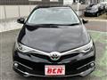 2015 Toyota Auris