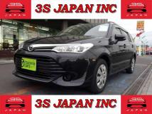 2015 Toyota Corolla Fielder