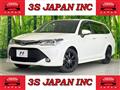 2015 Toyota Corolla Fielder