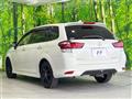 2015 Toyota Corolla Fielder