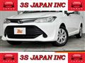 2016 Toyota Corolla Fielder